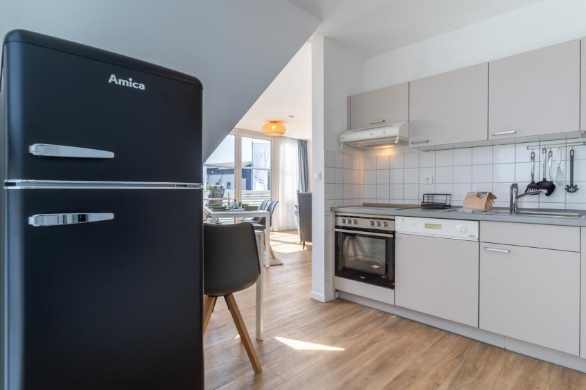 Appartementhaus Frisia Wohnung 410 St Peter-Ording - foto 8