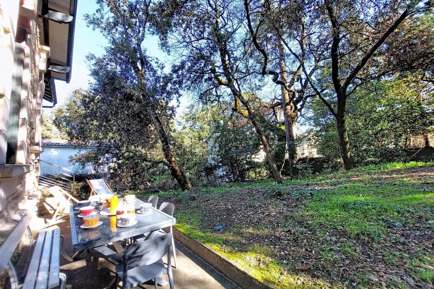 Villa Vent Debout - foto 44