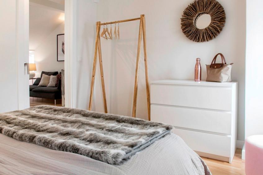 Das romantische Nest. der perfekte Rückzugsort im Stadtzentrum - foto 10