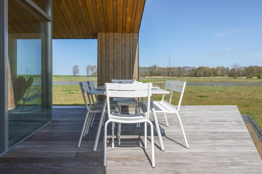 Natuur Oeverzicht - foto 16