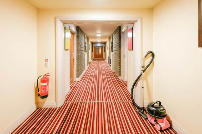 Classic Single Room - foto 14
