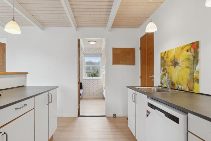 "Gittel" - 200m from the sea - foto 13