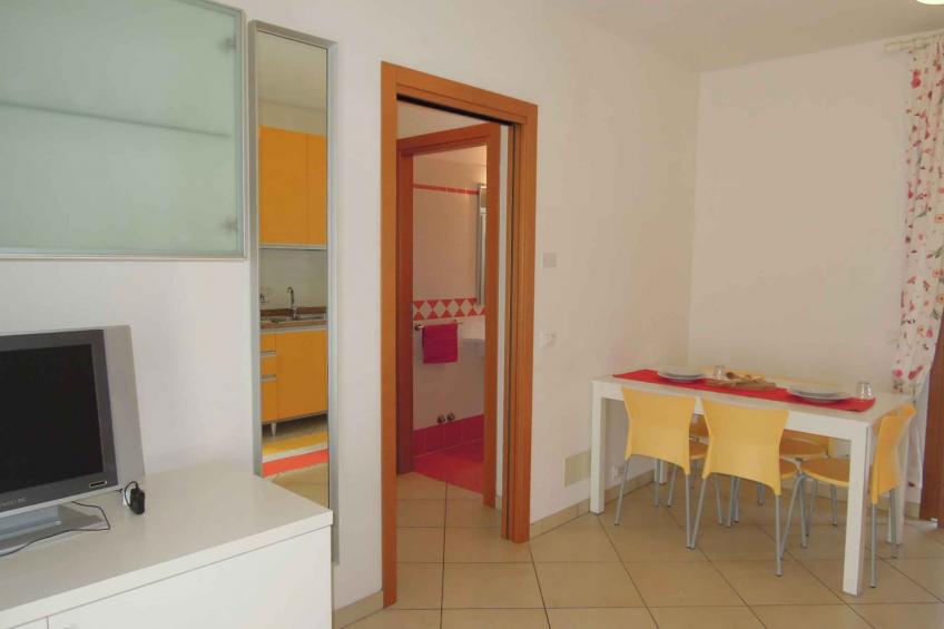 Ferienwohnung mit Pool und Garten - BF-NK5MV - foto 8