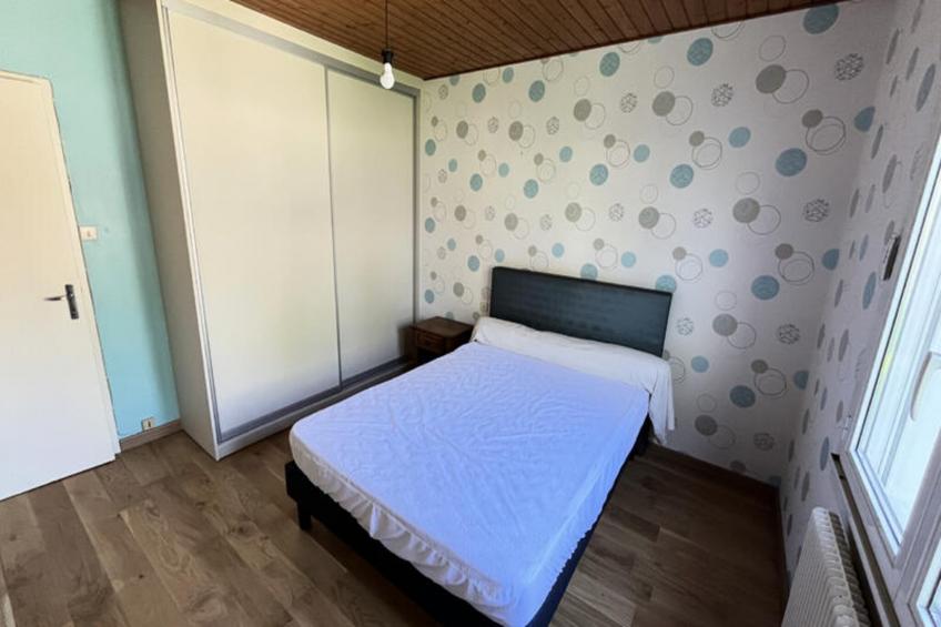 Maison à Le Fenouiller - foto 10