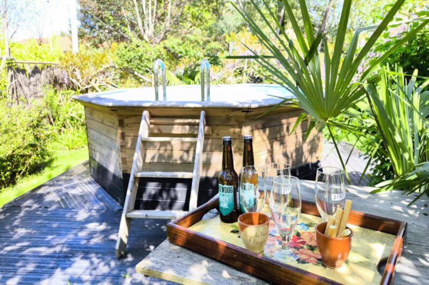 Maison à Arès - Bassin d'Arcachon - foto 23