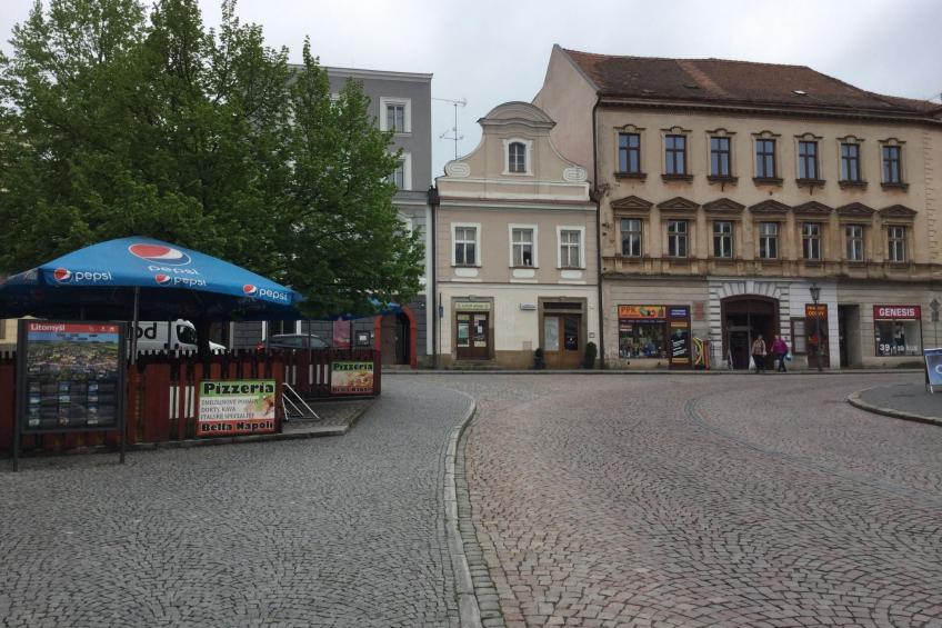Wohnung auf einem eingezäunten Grundstück - foto 47
