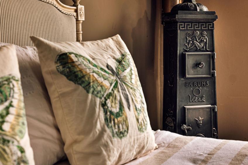 Beili Glas Cottage - foto 18