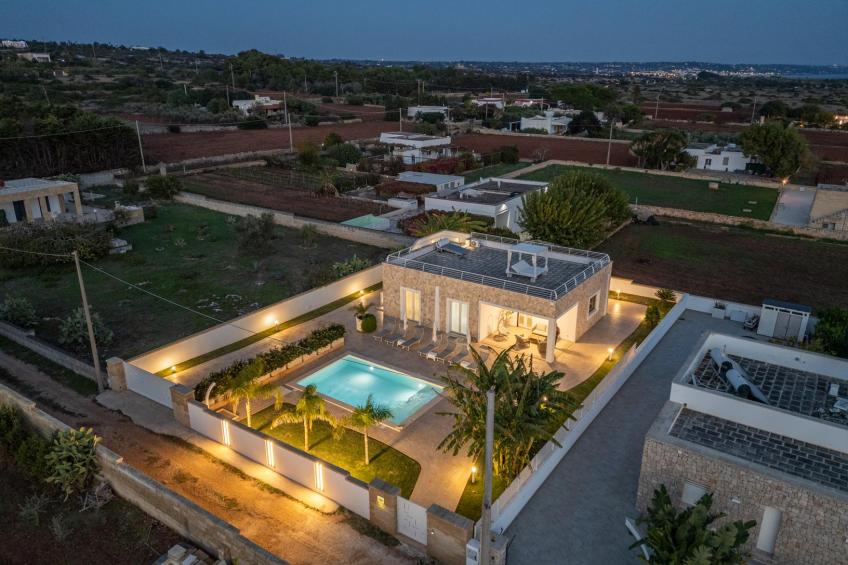 Villa Palibella - foto 24