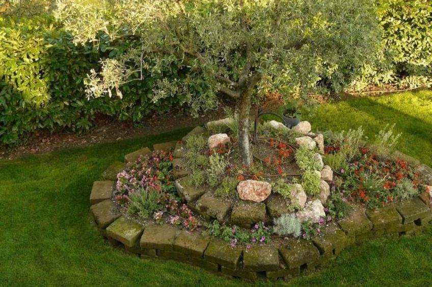 Villa am Gardasee mit großem Pool und Garten - foto 24