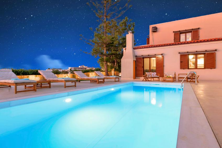 "Vegghera Villa" mit Bergblick - foto 35