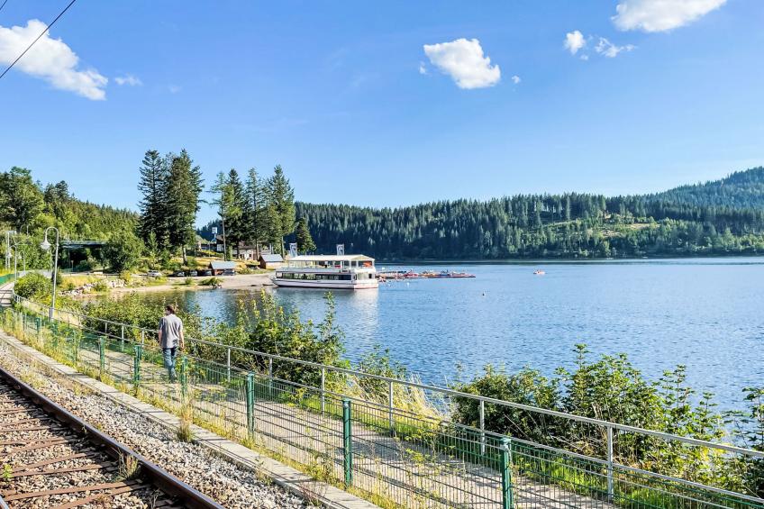 Lufs Loft für 6 Pers - foto 27