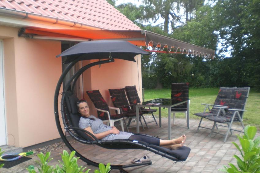 Modernisiertes Haus zwischen Stralsund und Barth - foto 6