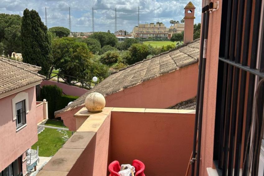 in der Nähe des Golfplatzes - foto 17