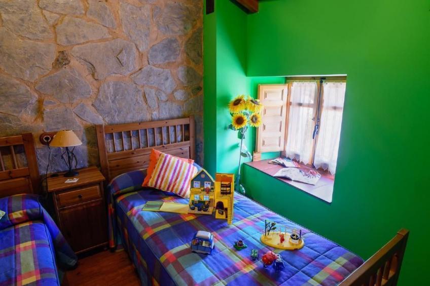 Landhaus im Berg von Leon - foto 9