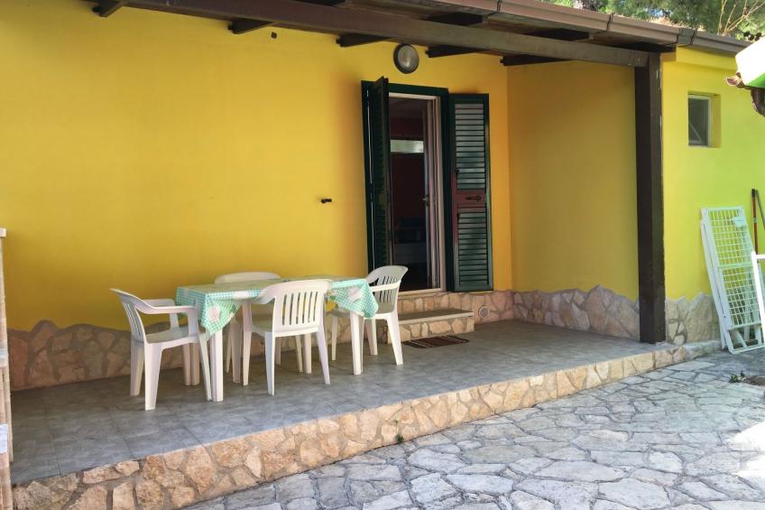 Wohnung in Vieste mit Privatparkplatz - foto 2