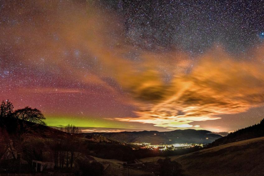 Highland Cottage - foto 31