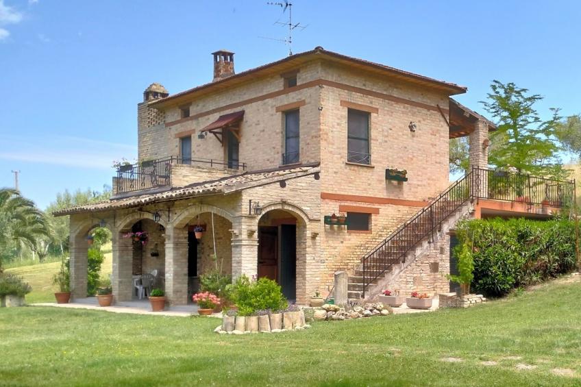 Wohnung Gli Archi del Casolare - foto 6