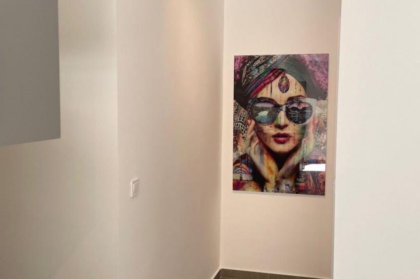 Appartement mit Pool - foto 5