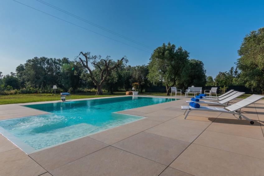 La Carezza del Sole - Private Villa - foto 20