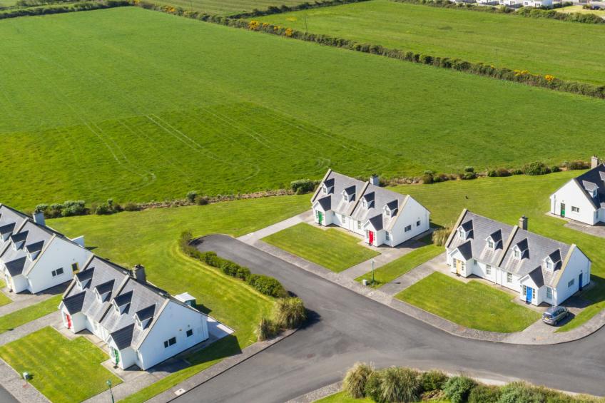 Ballybunion(TR4) HC NO 4 - foto 13