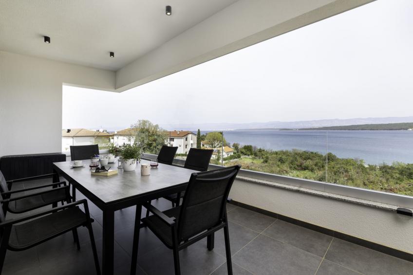 Apartment Penthouse Porat - foto 3