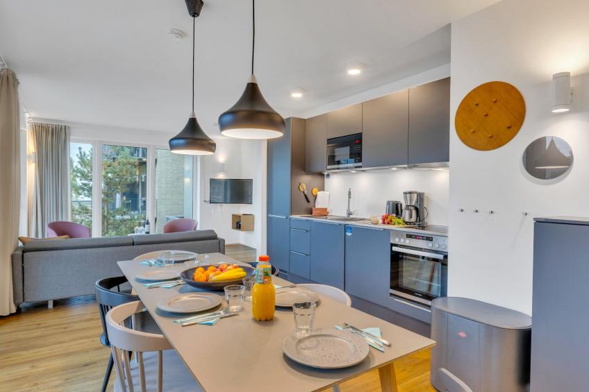 Penthouse Dümmerblick - foto 11