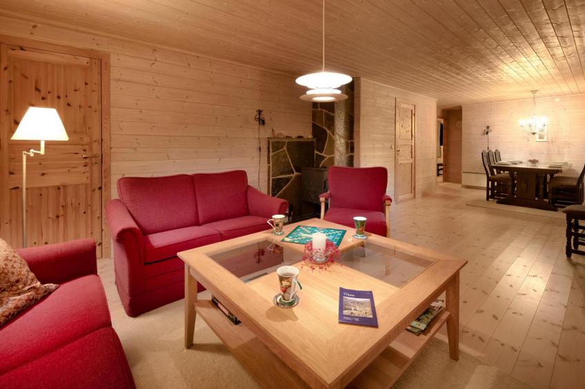 Marit's Hytte | 6p - foto 8