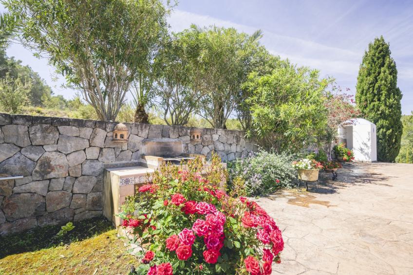 Can Vich II - foto 16