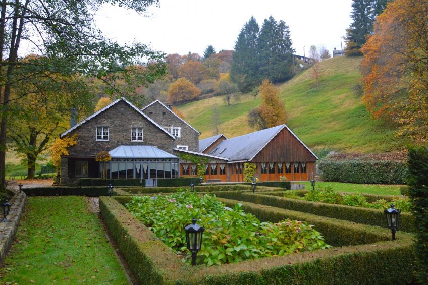 Le Vieux Moulin 16 - foto 3