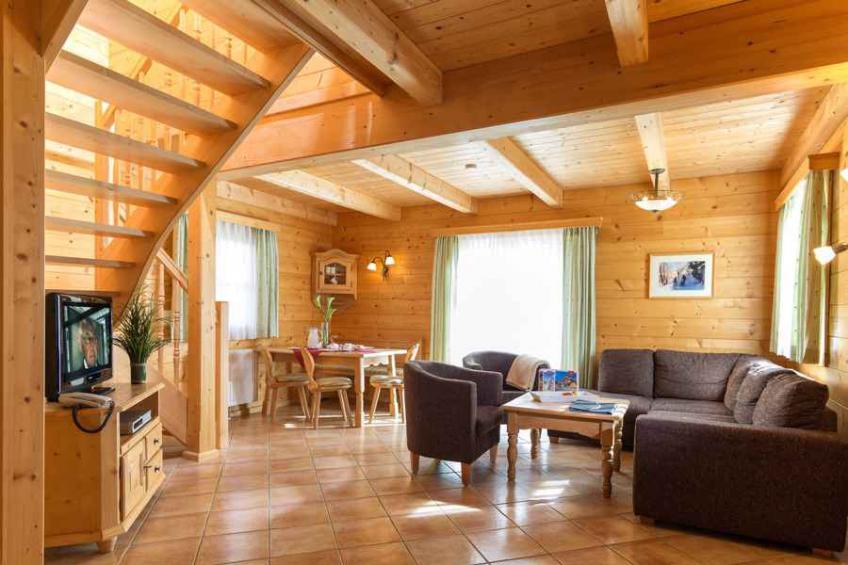 maison de vacances avec sauna privé - BF-G4XH - foto 10