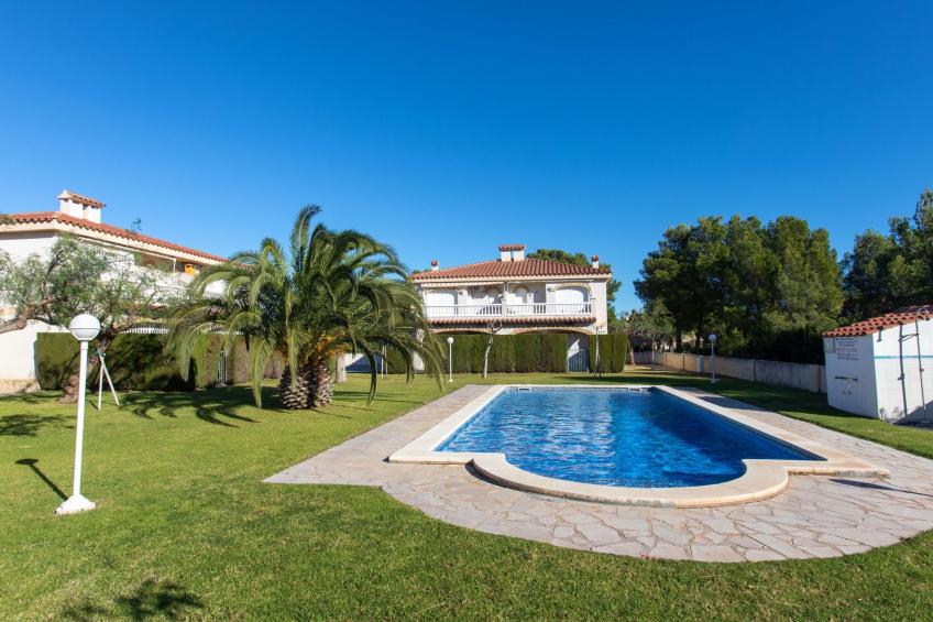 Residencial Eurosol de los Monteros