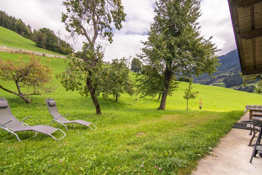 Chalet Blaserhof - foto 18
