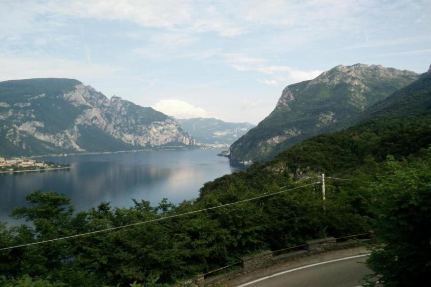 Belvedere sul Lago Cinque - foto 33