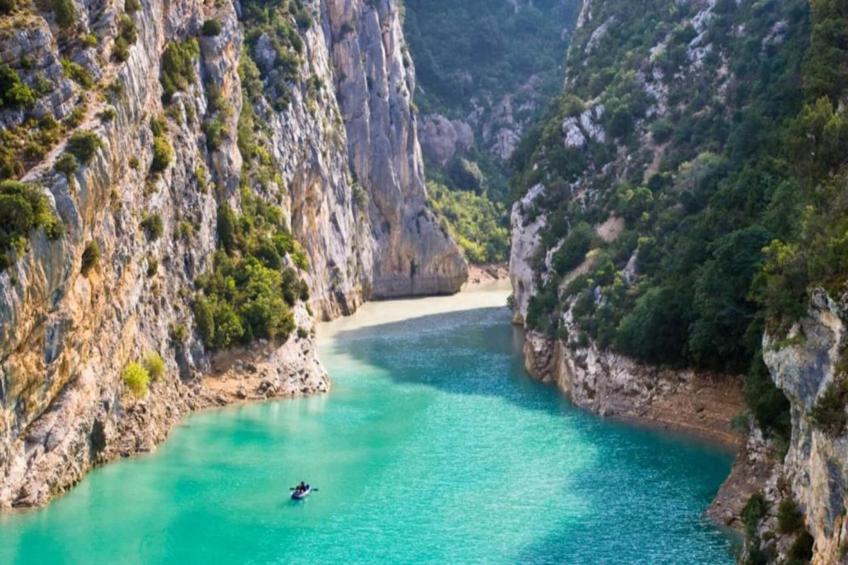 Maison de vacances - SAINT-ANTONIN-DU-VAR - foto 35