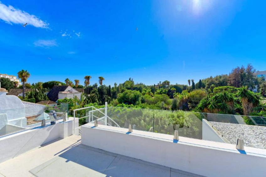 Maison à Marbella - foto 31