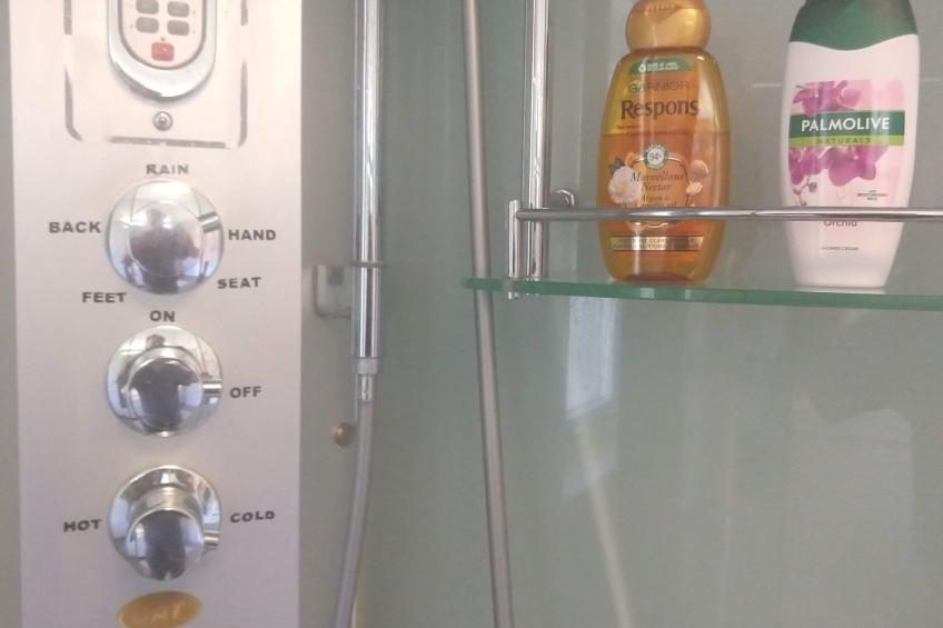 "Évika 1" mit Sauna - foto 7