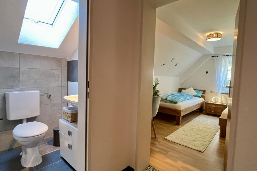 Gustis Hüsli - Alpensicht & Natur pur - foto 40