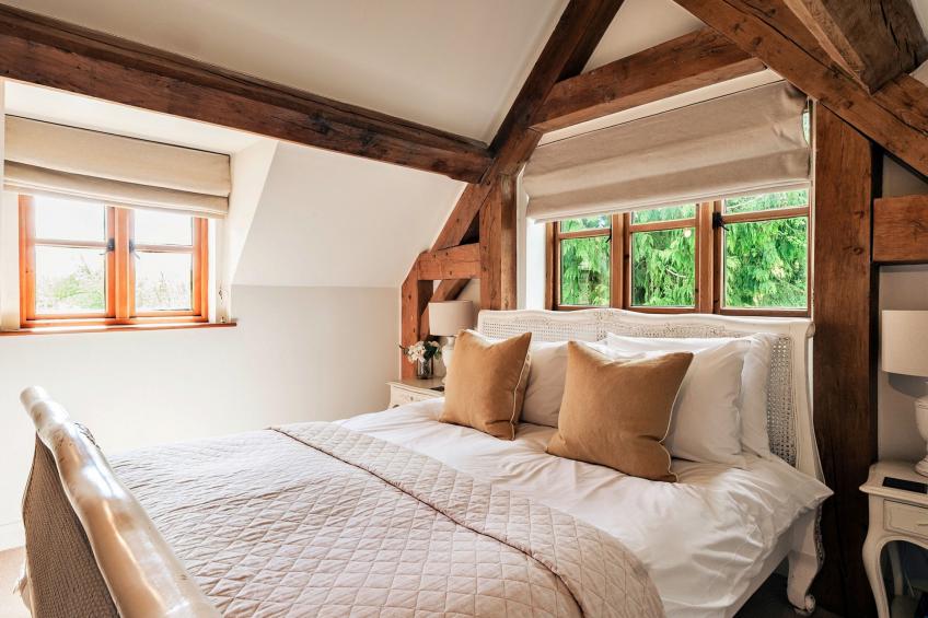 Windfall Cottage - foto 13