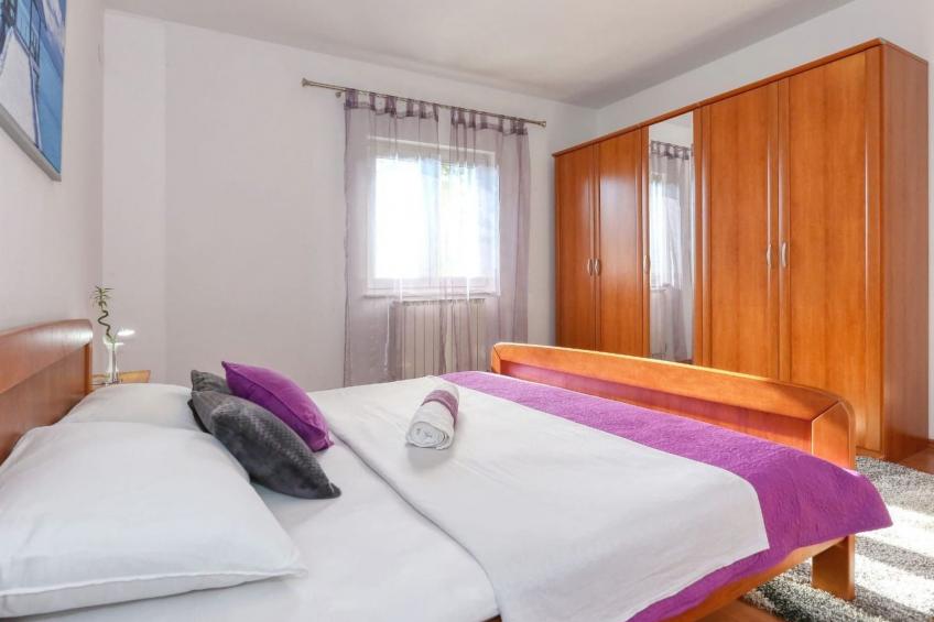 Villa für 10 Personen mit großem Garten - TA Leut - foto 33