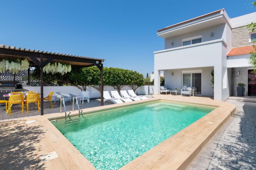 Niovis Villa - foto 25