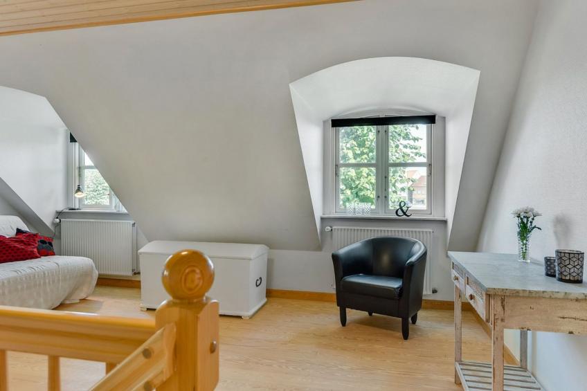 "Reeta" - 32km from the sea in Western Jutland - foto 43