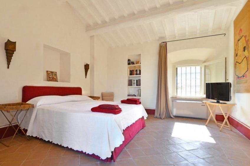 Villaflair - Porto Ercole Pool Villa - foto 22