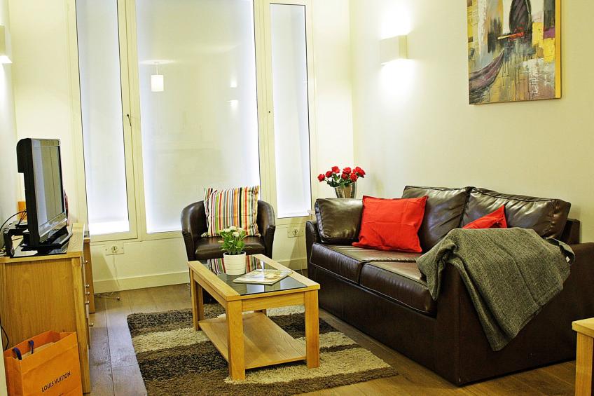 Urban Stay London City 1-Bett 1-Bad - foto 30