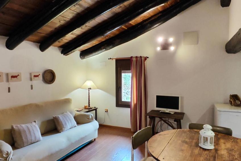 Turia Wohnung, Dachgeschoss. - foto 10