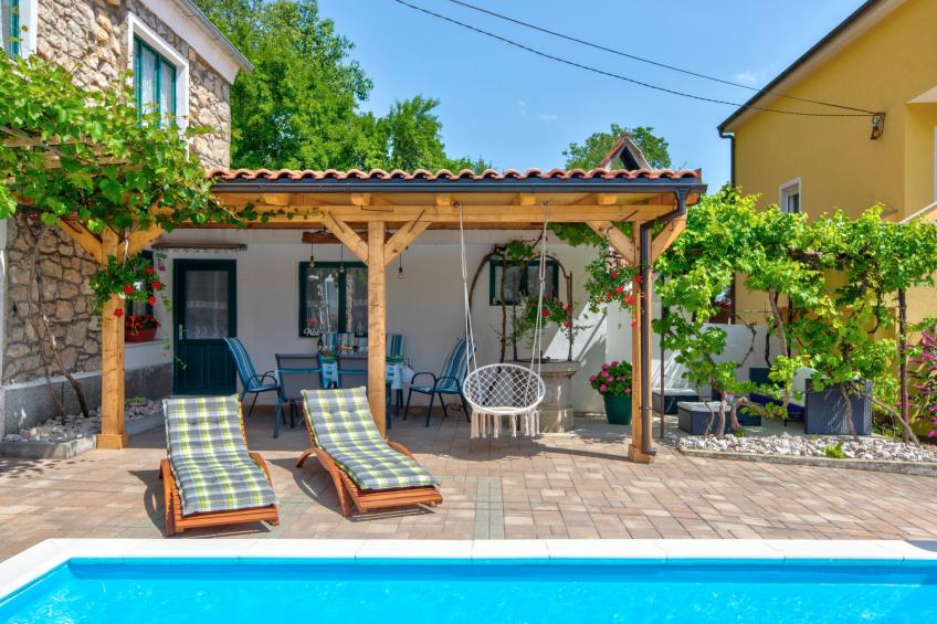 VILLA ANDELIKA / HR-10039-01