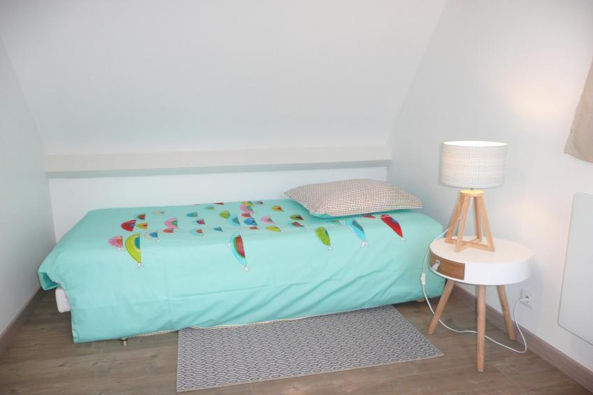 Ferienhaus mit Panorama-Meerblick Plonévez-Porzay - foto 15