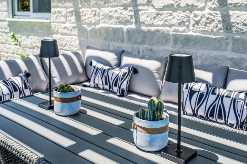 Neue Strandvilla SixStars in Chania, mit Sauna - foto 12