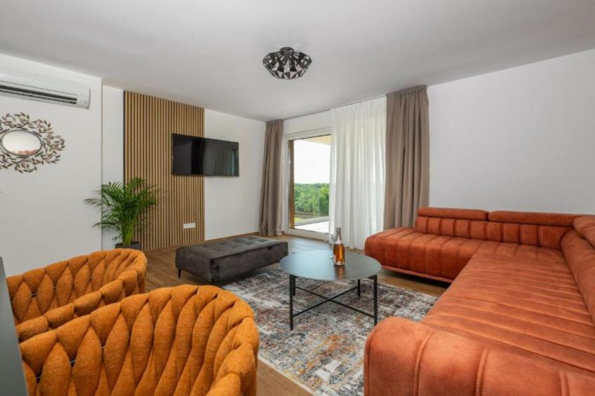 Apartments Villa Wood - Two Bedroom Apartment with terrace and pool view ( W3 ) - foto 17