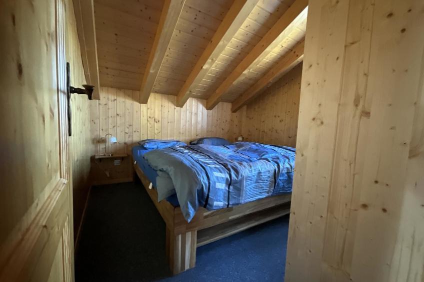 Schirli Dachgeschoss Appartement/Fewo, Bad, WC 6-Bettwohnung - foto 22