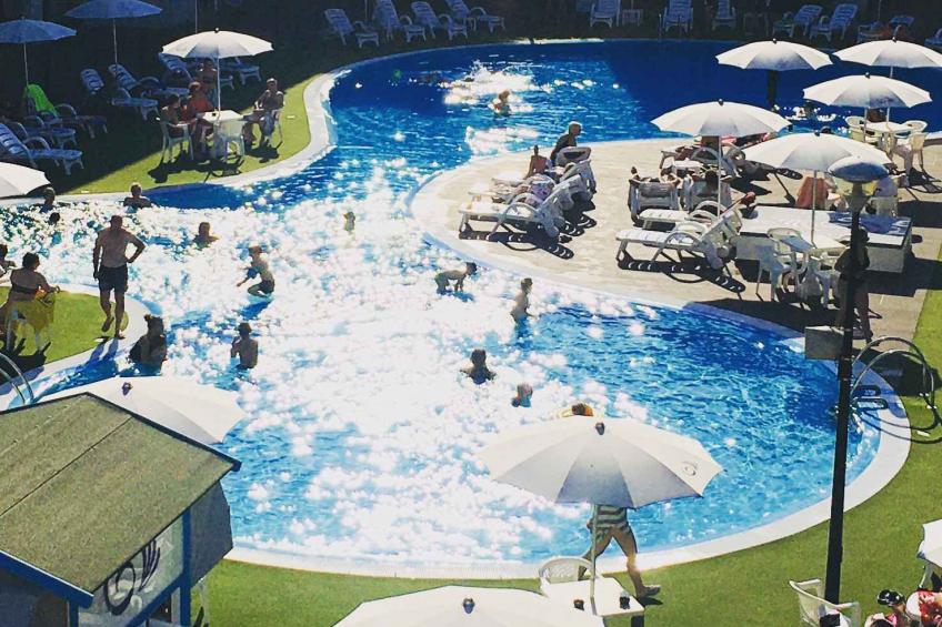 Holiday apartment in a complex with pool - BF-PYB3P - foto 4